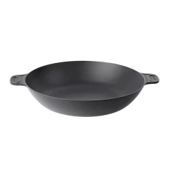 Scanpan Classic Induction Non-Stick Paella Pan, 36cm