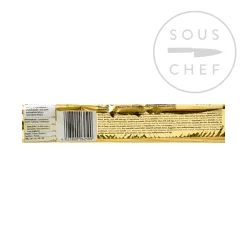 Schluckwerder Dark Chocolate Covered Marzipan Bar, 500g