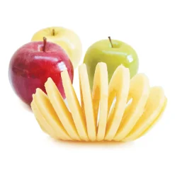 Scrap Cooking Apple Peeler