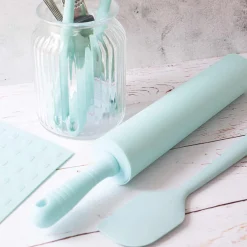 Scrap Cooking Silicone Pastry Roller