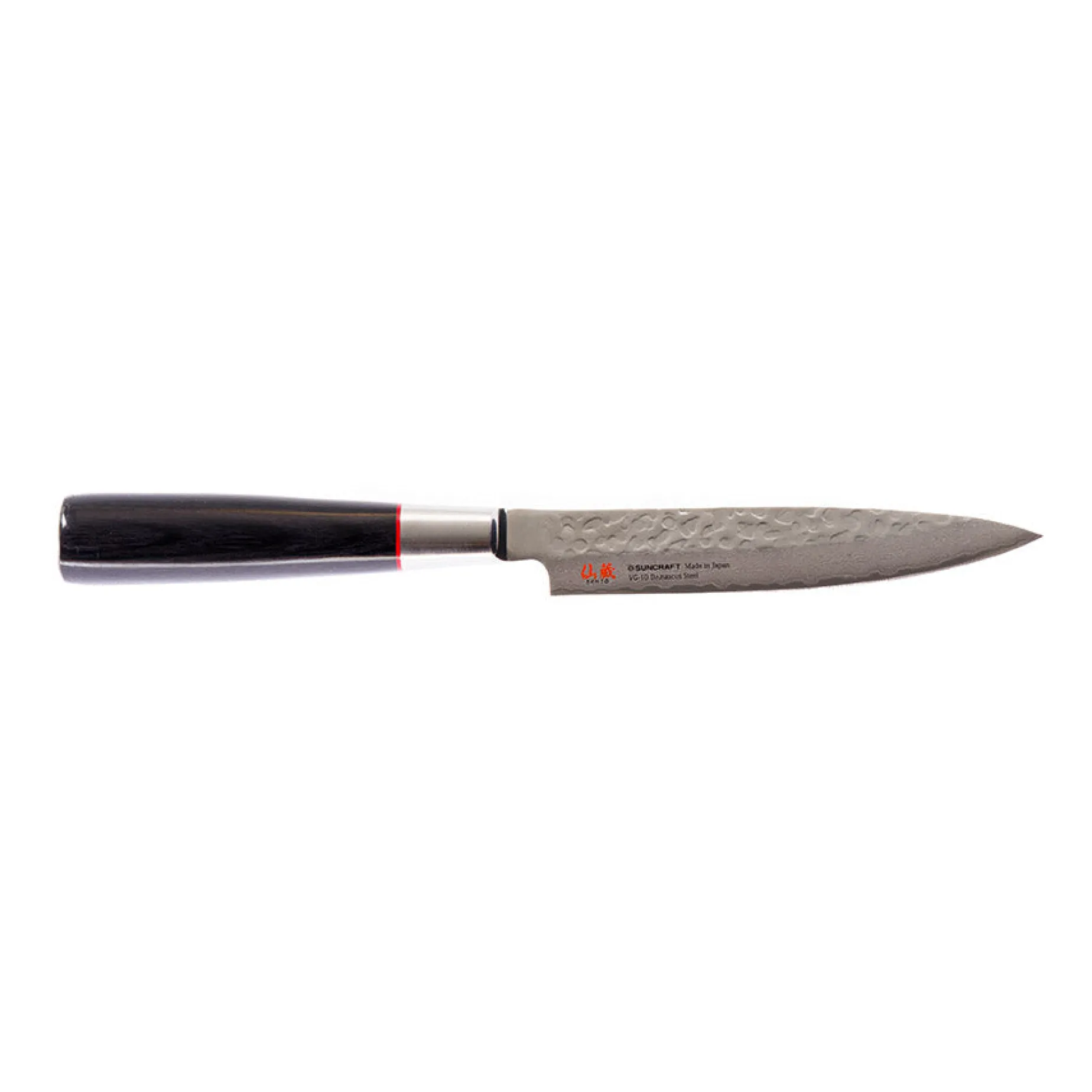 Senzo 33 Layer Utility Knife, 120mm