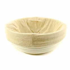 Set of 2 Banneton Liner - Fits Round, 750g