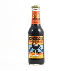 Set of 6 Emilio Non-Alcoholic Aperitivo, 200ml