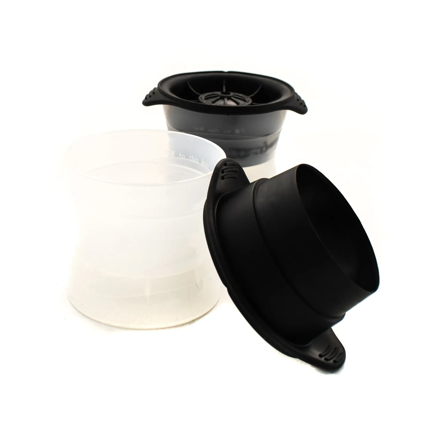 Set of 2 Ice Sphere Mould