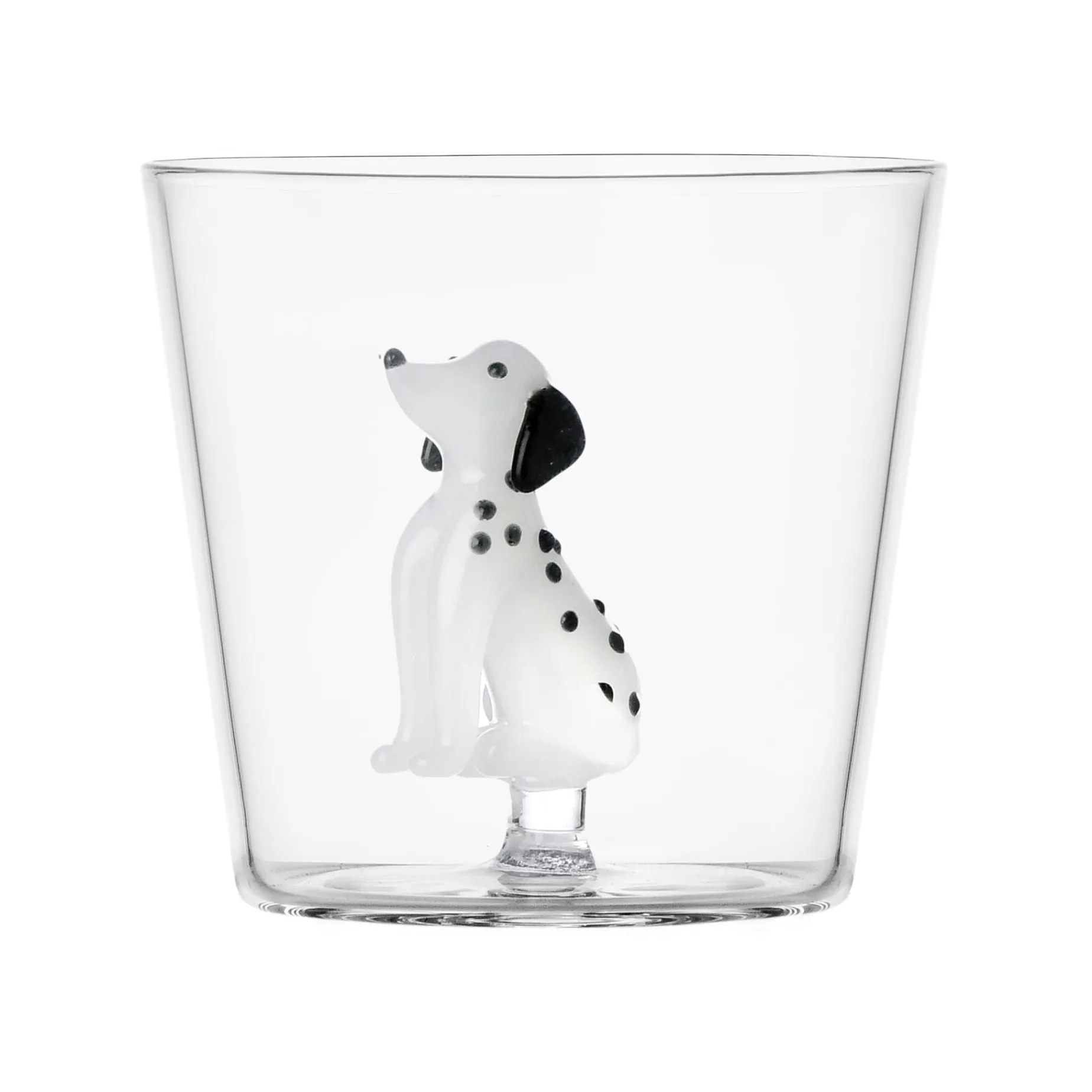 Set of 2 Ichendorf Milano Dalmatian Tumblers, 300ml