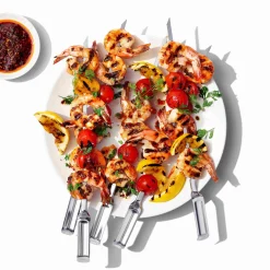 Set of 6 Oxo Good Grips Skewers