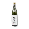 Shindo Junmai Daiginjo Gokugetsu Sake, 720ml