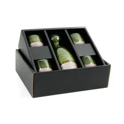 Shinrin Sake Set