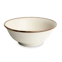Shiroi Sen Ramen Bowl Set