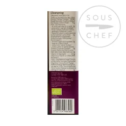 Short Dated Clearspring Organic Rapeseed Oil, 500ml