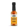 Short Dated Eaten Alive Mango Inferno Hot Sauce, 150ml