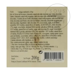 Short Dated Francois Doucet Gift Selection, 200g