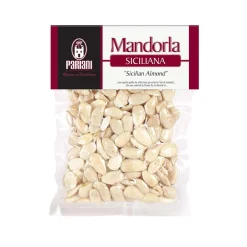 Sicilian Almonds, 150g