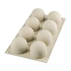 Silikomart Dolce Tartufo Silicone Dessert Mould