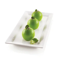 Silikomart Dolce Tartufo Silicone Dessert Mould