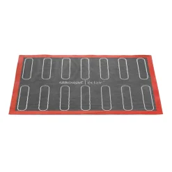 Silikomart Eclair & Choux Pastry Mat