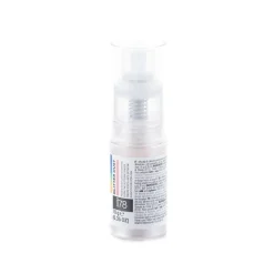 Silikomart Light Yellow Glitter Dust Spray, 10g