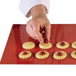 Silikomart Silicone Baking Mat, 36x43cm