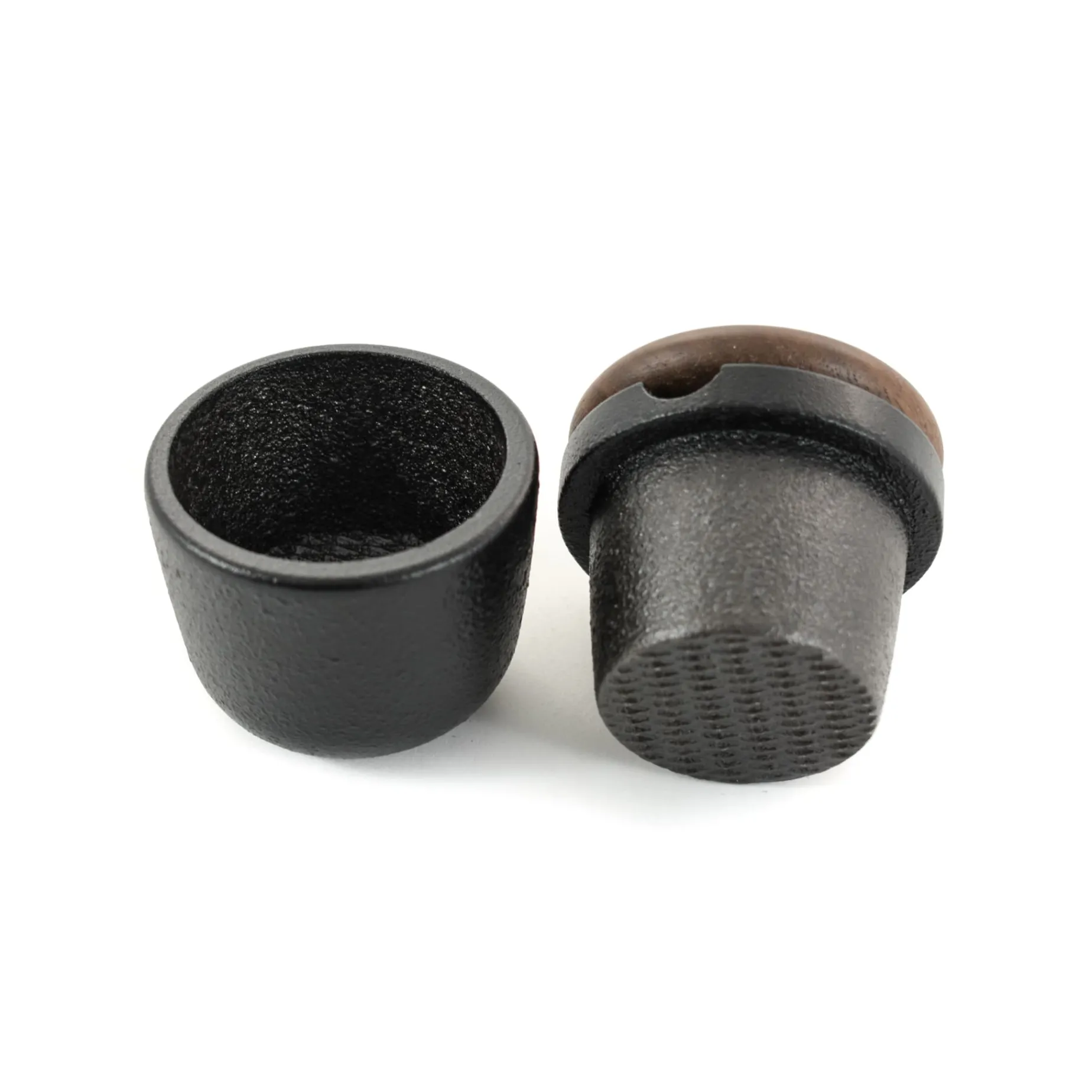 Skeppshult Cast Iron Pepper & Spice Grinder Bowl