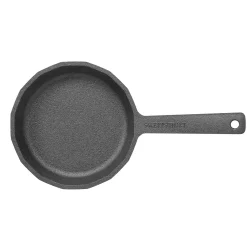 Skeppshult JARN Cast Iron Frying Pan, 15cm