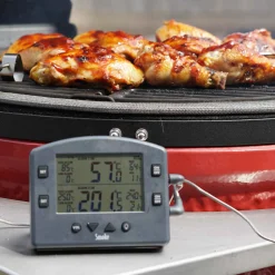 Smoke Wireless BBQ Thermometer
