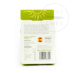 Smoked Asturian Morcilla, 250g