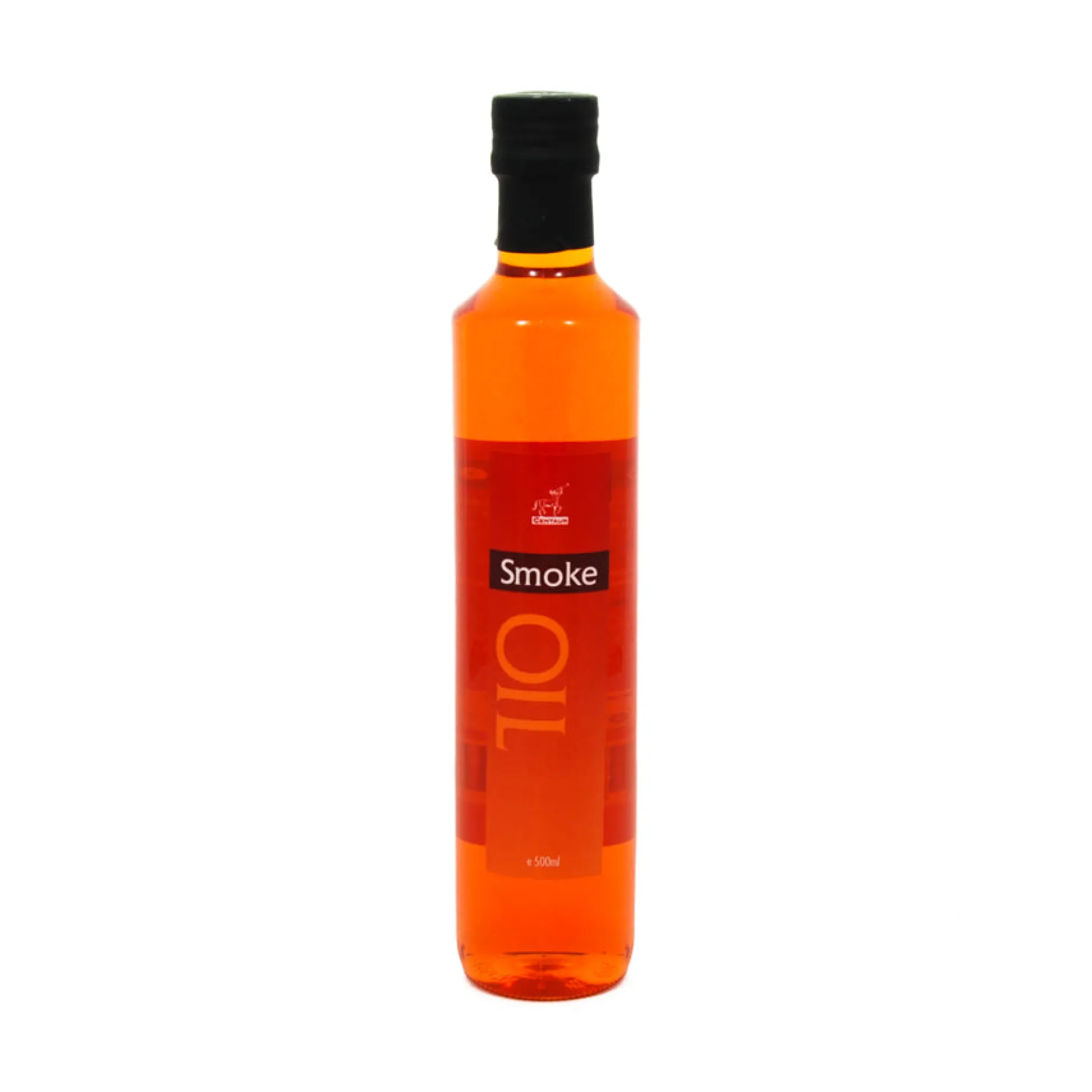 Smoked Oil, 500ml