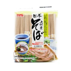 Soba Noodles, 720g