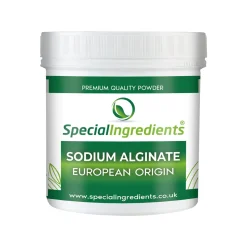 Sodium Alginate, 100g