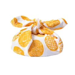 Sourhouse Gold Bread Blanket, 86cm