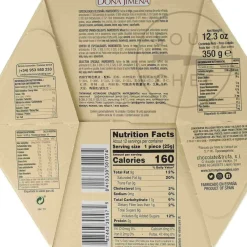 Spanish Biscuit & Pastry Selection, 350g