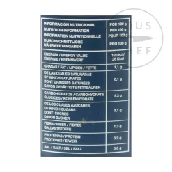 Spanish Gazpacho, 490g