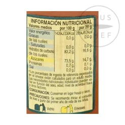 Spanish Wildflower Honey In Terracotta Jar, 200g