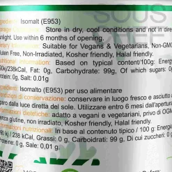 Special Ingredients Isomalt Powder, 250g