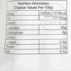 Spicy Hot Sauce for Stir Fry, 220g