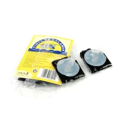Squid Ink' Sachets - Cuttlefish Ink