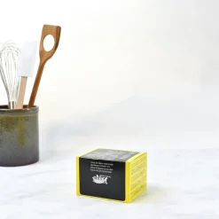 Squid Ink' Sachets - Cuttlefish Ink