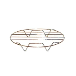 Stainless Steel Heavy Duty Steaming Rack