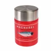 Stainless Steel Mackerel Food Flask, 450ml