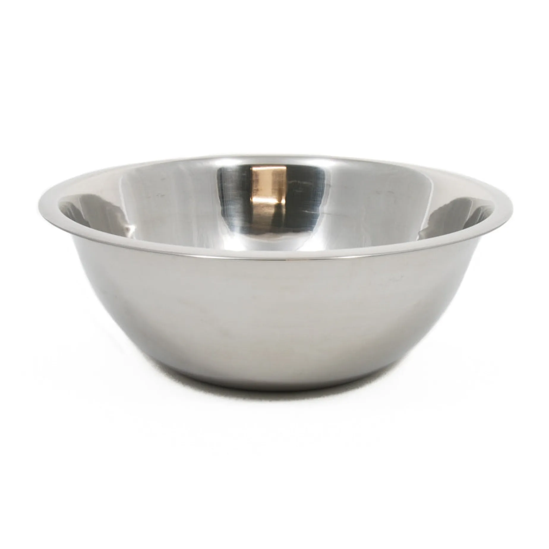 Stainless Steel Mixing Bowl, 28.5cm dia