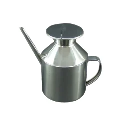 Stainless Steel Oil & Sauce Pourer