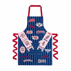 Stuart Gardiner Rock Cake Apron