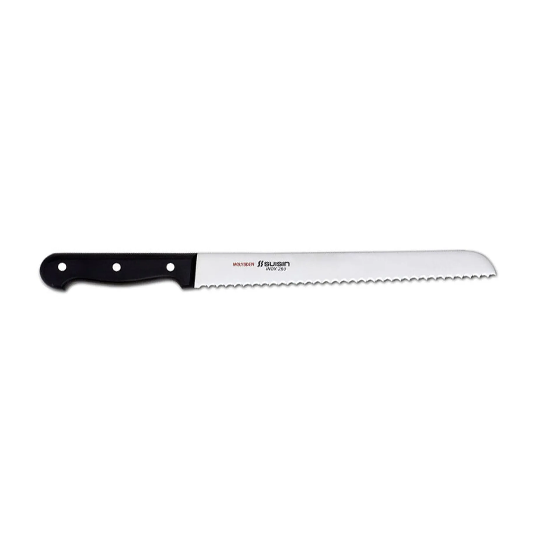 Suisin Japanese Bread Knife, 23cm