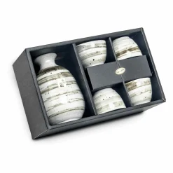 Suna Japanese Sake Gift Set