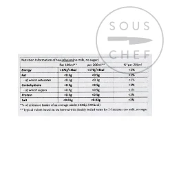 Sunflower Jasmine Tea Tin