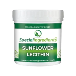 Sunflower Lecithin Powder, 100g