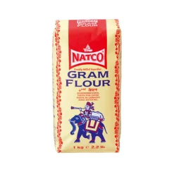 Superfine Gram Flour, 1kg