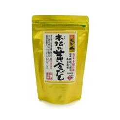Superior Dashi Makurazaki, 10 x 8g sachets