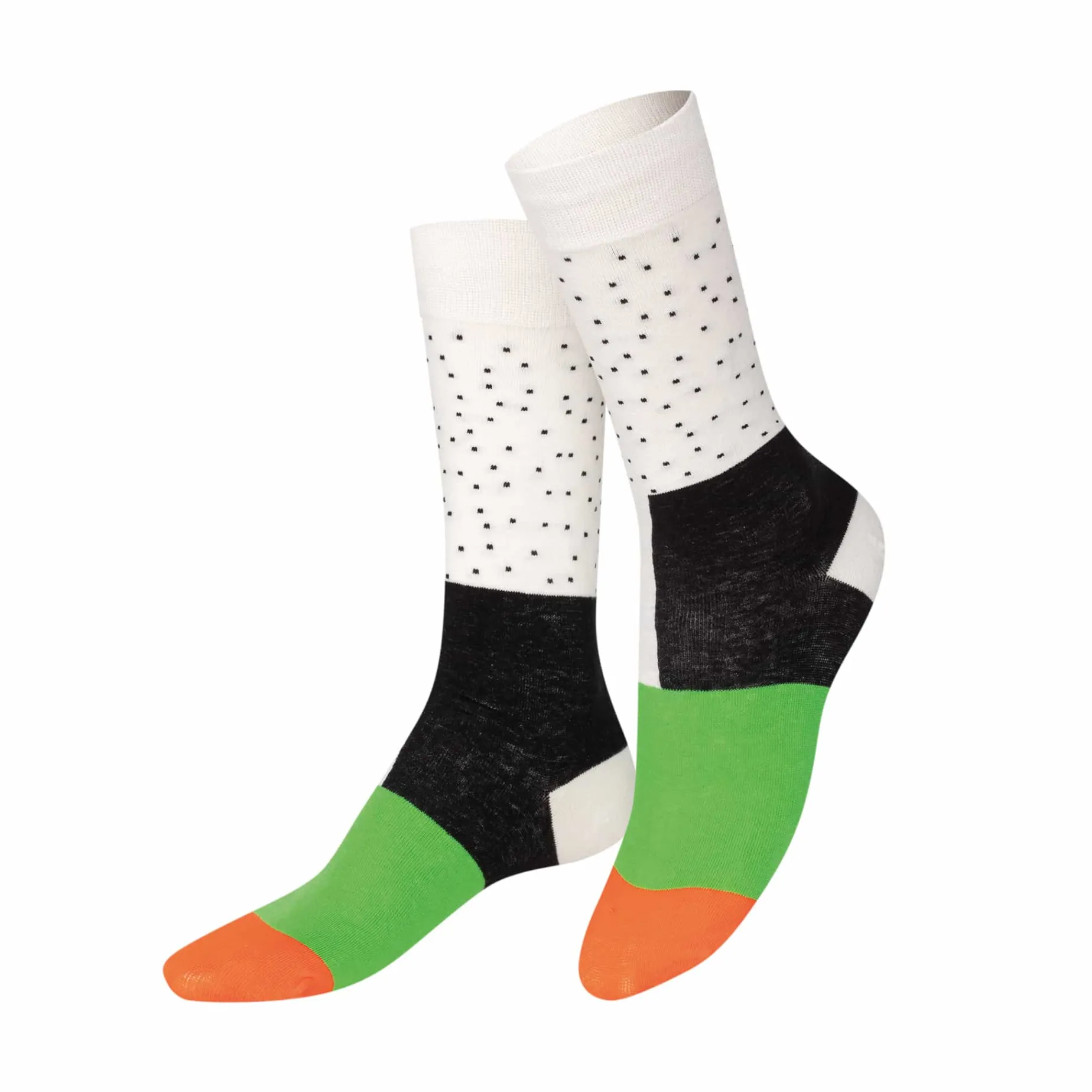 Sushi Box Socks, 3 Pairs