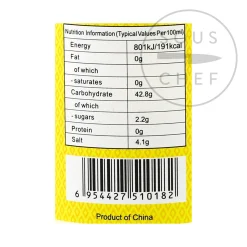 Sushi Vinegar, 200ml